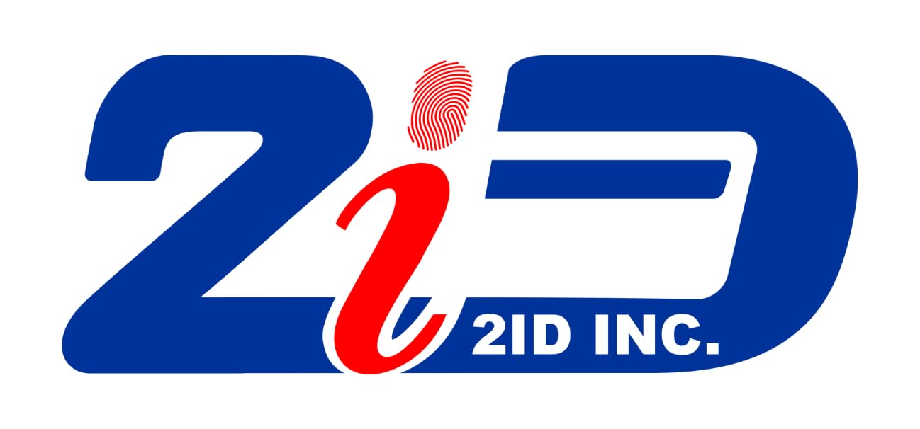2ID logo